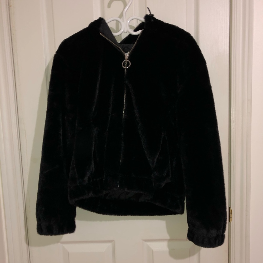 Jacket - Picture 1 of 1